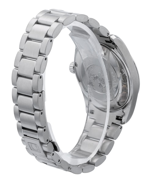 Omega Aqua Terra 150m Mid-Size 2518.50.00